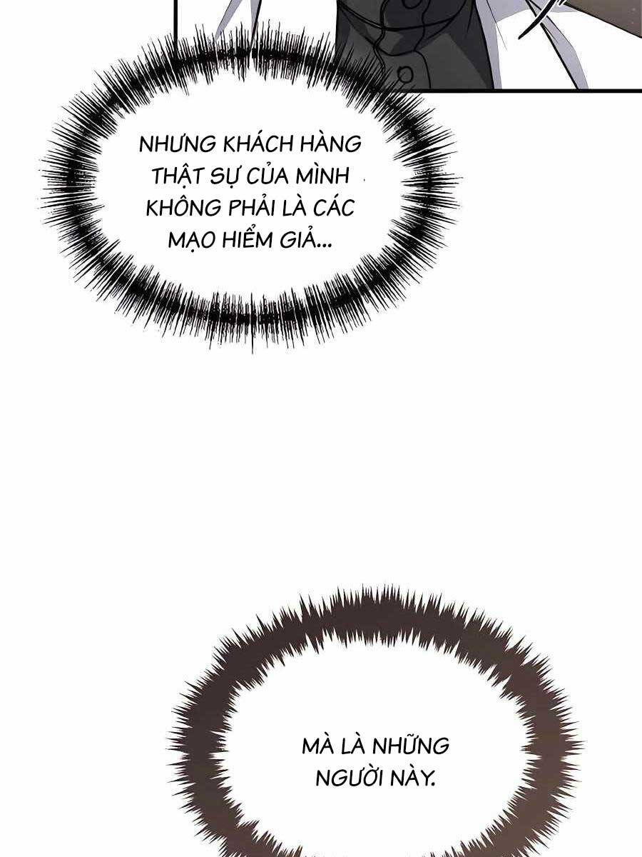 Làm Sao Sống Như Một Trị Liệu Sư Ngầm Chapter 7 - Trang 2