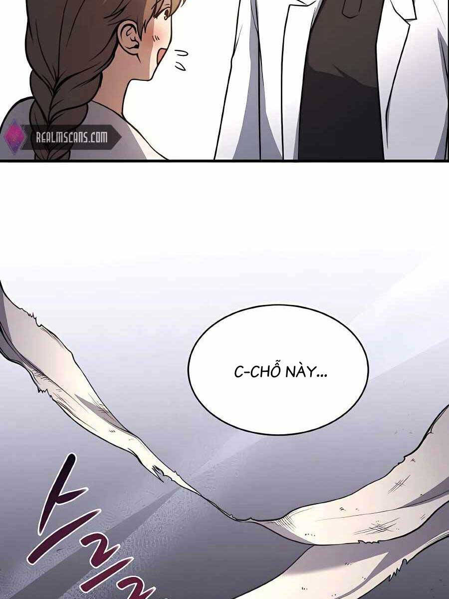 Làm Sao Sống Như Một Trị Liệu Sư Ngầm Chapter 7 - Trang 2