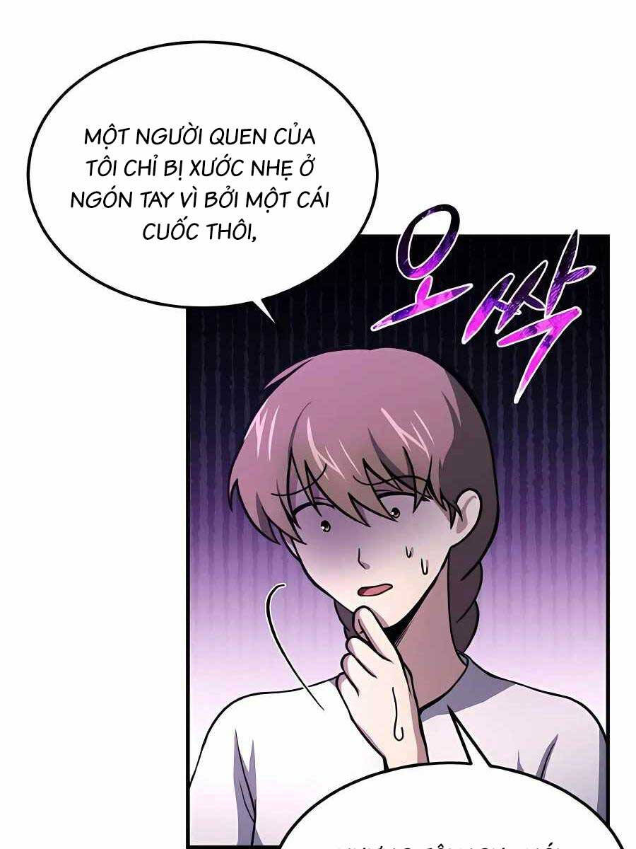 Làm Sao Sống Như Một Trị Liệu Sư Ngầm Chapter 7 - Trang 2