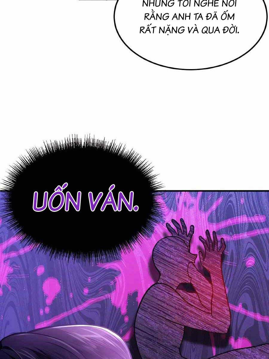 Làm Sao Sống Như Một Trị Liệu Sư Ngầm Chapter 7 - Trang 2