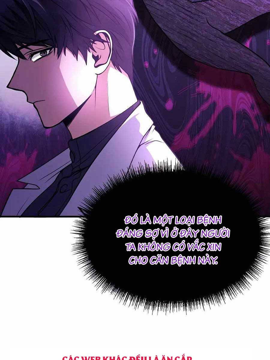 Làm Sao Sống Như Một Trị Liệu Sư Ngầm Chapter 7 - Trang 2