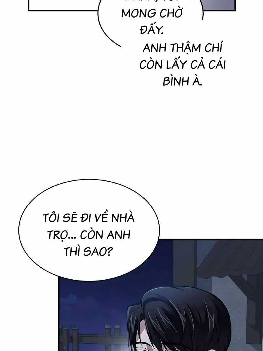 Làm Sao Sống Như Một Trị Liệu Sư Ngầm Chapter 7 - Trang 2