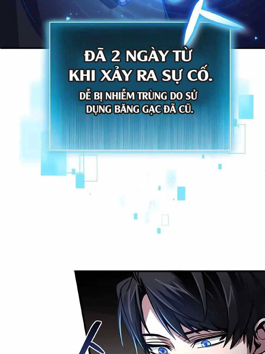 Làm Sao Sống Như Một Trị Liệu Sư Ngầm Chapter 7 - Trang 2