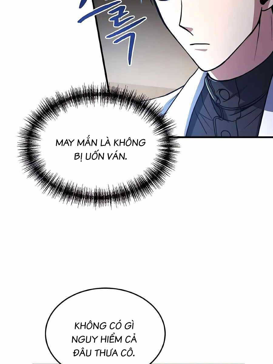 Làm Sao Sống Như Một Trị Liệu Sư Ngầm Chapter 7 - Trang 2