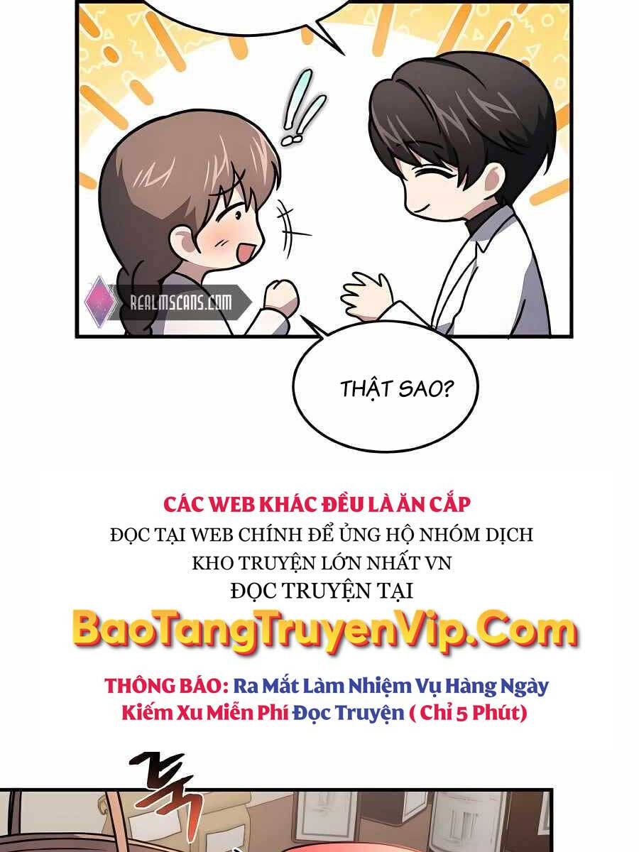 Làm Sao Sống Như Một Trị Liệu Sư Ngầm Chapter 7 - Trang 2