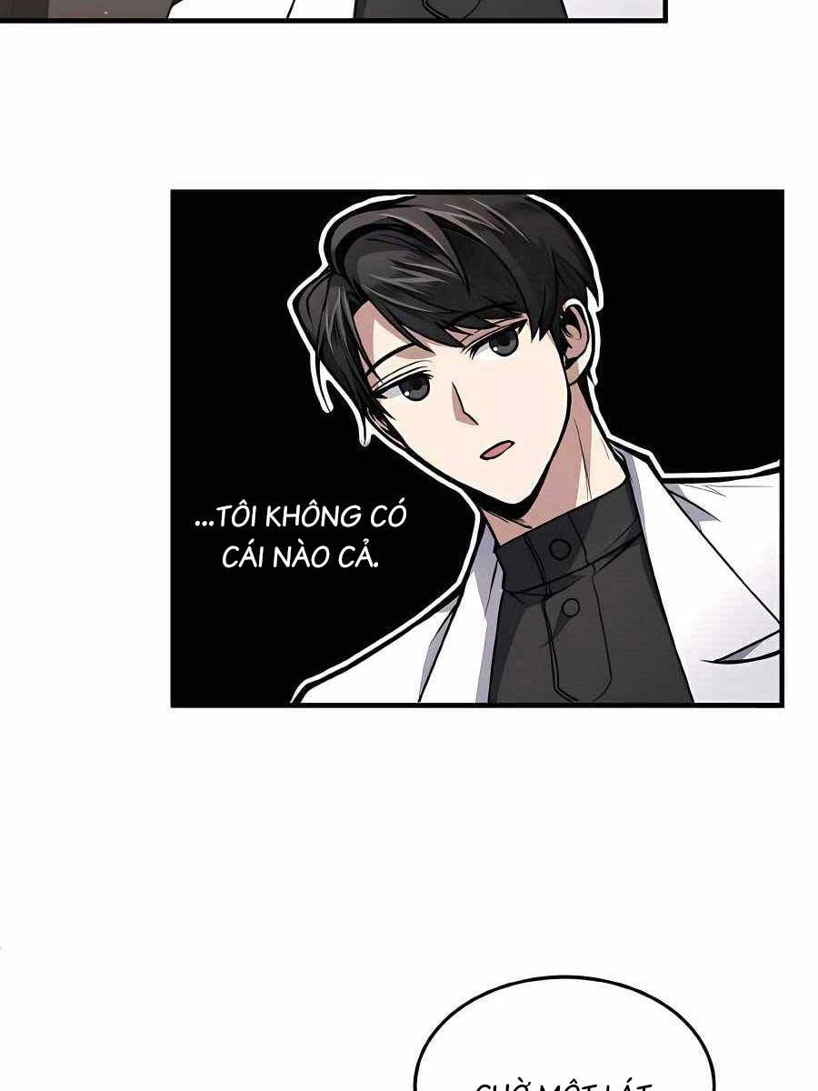 Làm Sao Sống Như Một Trị Liệu Sư Ngầm Chapter 7 - Trang 2