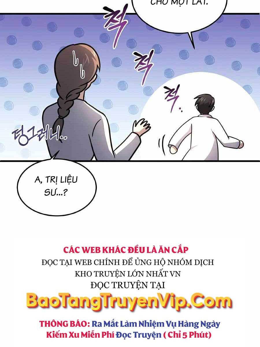 Làm Sao Sống Như Một Trị Liệu Sư Ngầm Chapter 7 - Trang 2