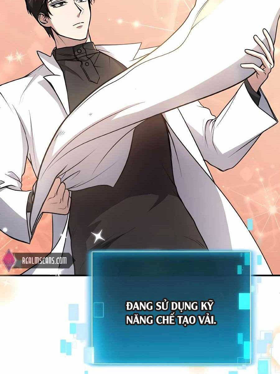 Làm Sao Sống Như Một Trị Liệu Sư Ngầm Chapter 7 - Trang 2