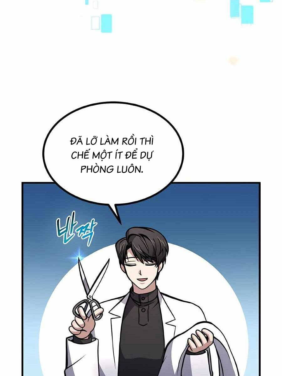 Làm Sao Sống Như Một Trị Liệu Sư Ngầm Chapter 7 - Trang 2