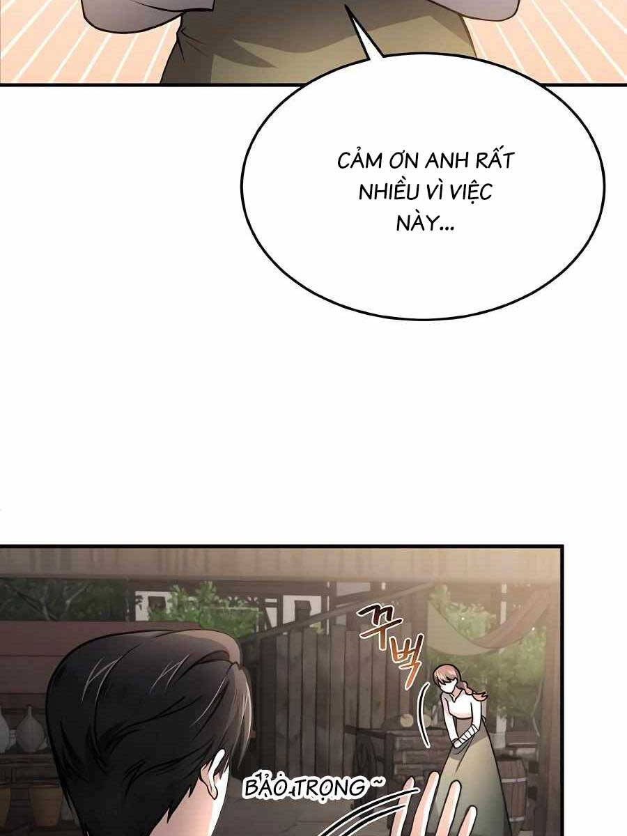 Làm Sao Sống Như Một Trị Liệu Sư Ngầm Chapter 7 - Trang 2