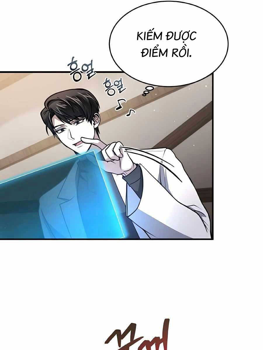 Làm Sao Sống Như Một Trị Liệu Sư Ngầm Chapter 7 - Trang 2