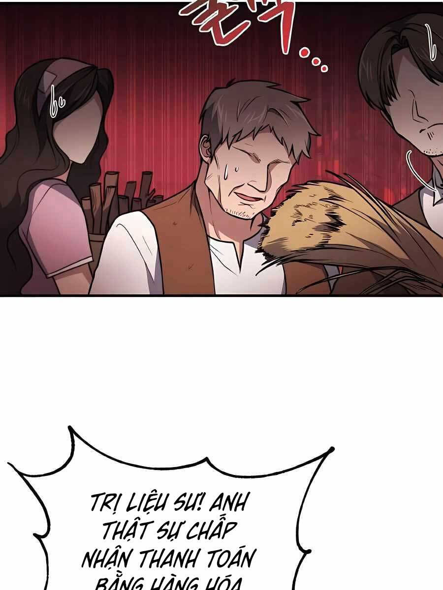 Làm Sao Sống Như Một Trị Liệu Sư Ngầm Chapter 7 - Trang 2