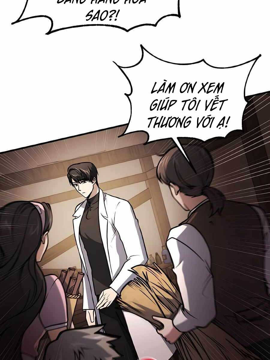 Làm Sao Sống Như Một Trị Liệu Sư Ngầm Chapter 7 - Trang 2