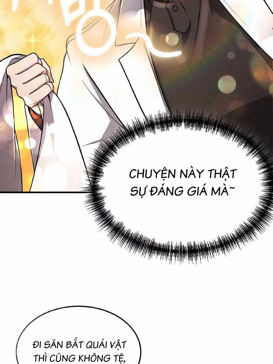 Làm Sao Sống Như Một Trị Liệu Sư Ngầm Chapter 7 - Trang 2