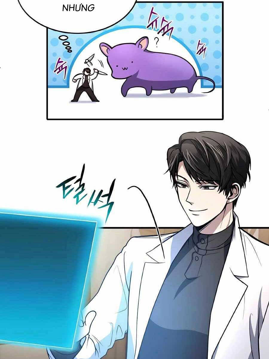 Làm Sao Sống Như Một Trị Liệu Sư Ngầm Chapter 7 - Trang 2