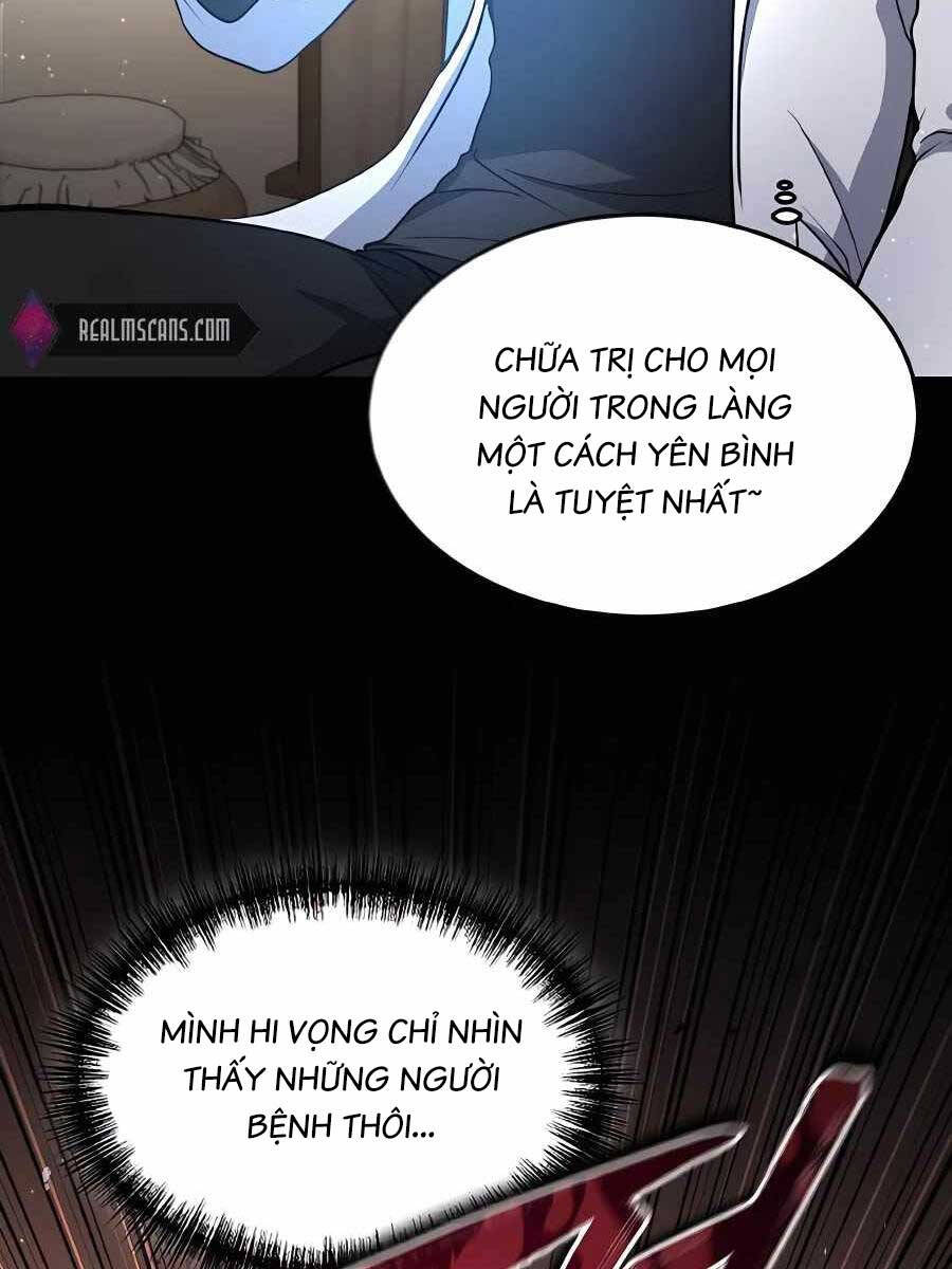 Làm Sao Sống Như Một Trị Liệu Sư Ngầm Chapter 7 - Trang 2