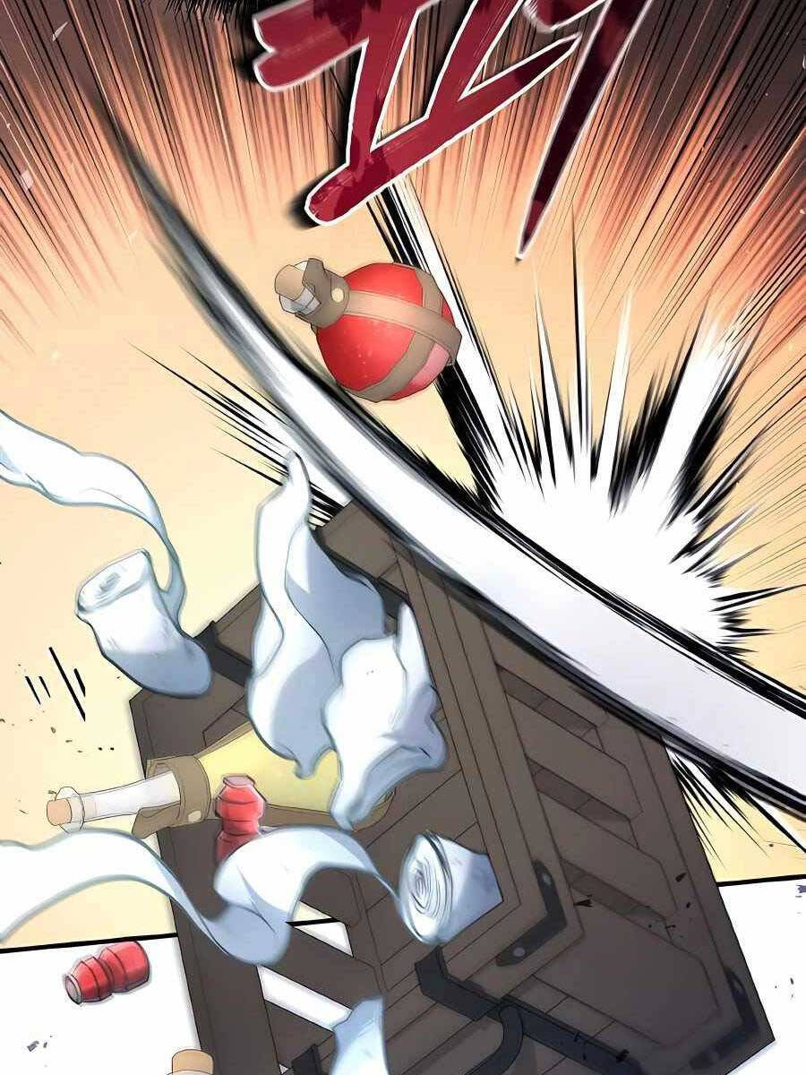 Làm Sao Sống Như Một Trị Liệu Sư Ngầm Chapter 7 - Trang 2