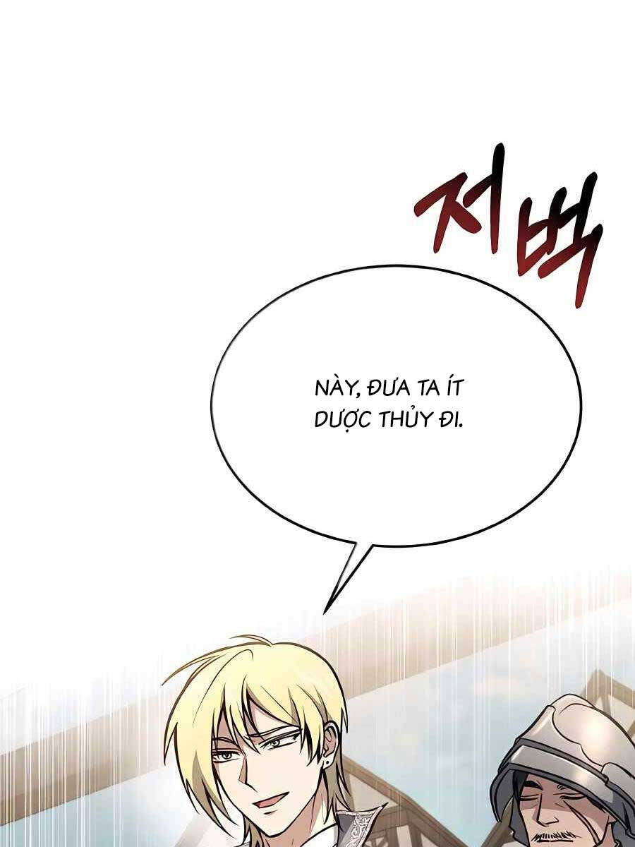 Làm Sao Sống Như Một Trị Liệu Sư Ngầm Chapter 7 - Trang 2