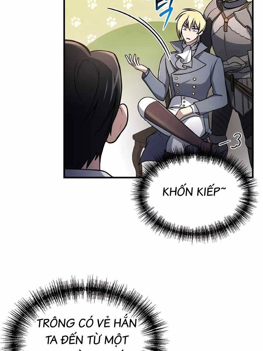 Làm Sao Sống Như Một Trị Liệu Sư Ngầm Chapter 7 - Trang 2