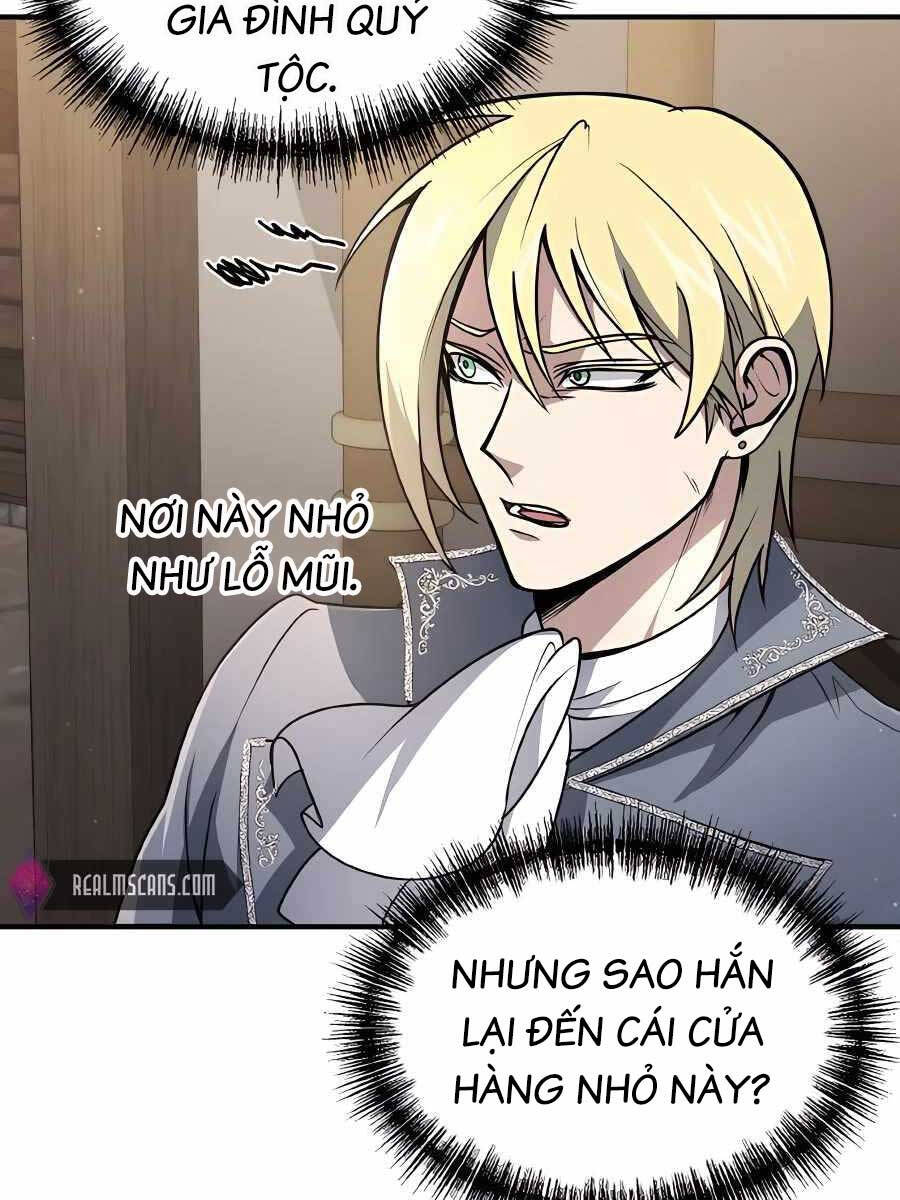 Làm Sao Sống Như Một Trị Liệu Sư Ngầm Chapter 7 - Trang 2