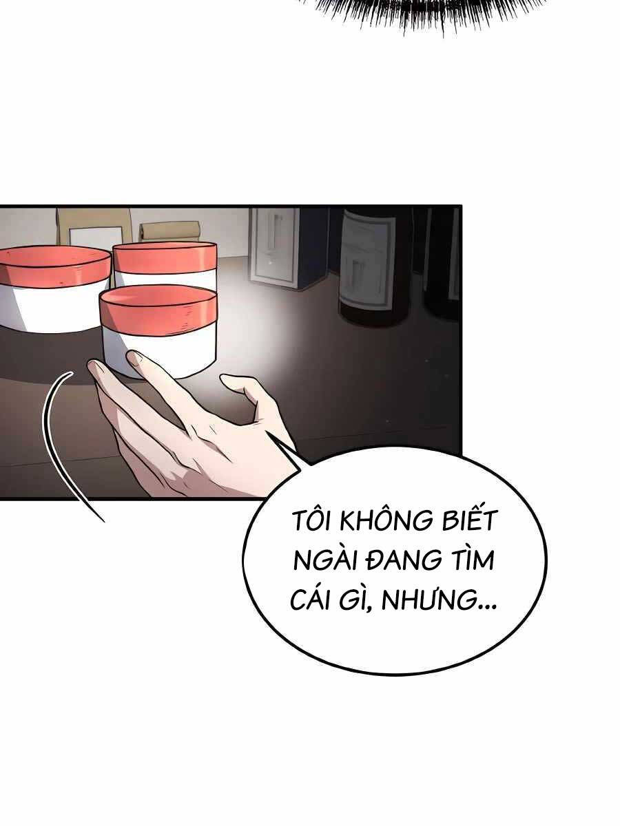 Làm Sao Sống Như Một Trị Liệu Sư Ngầm Chapter 7 - Trang 2