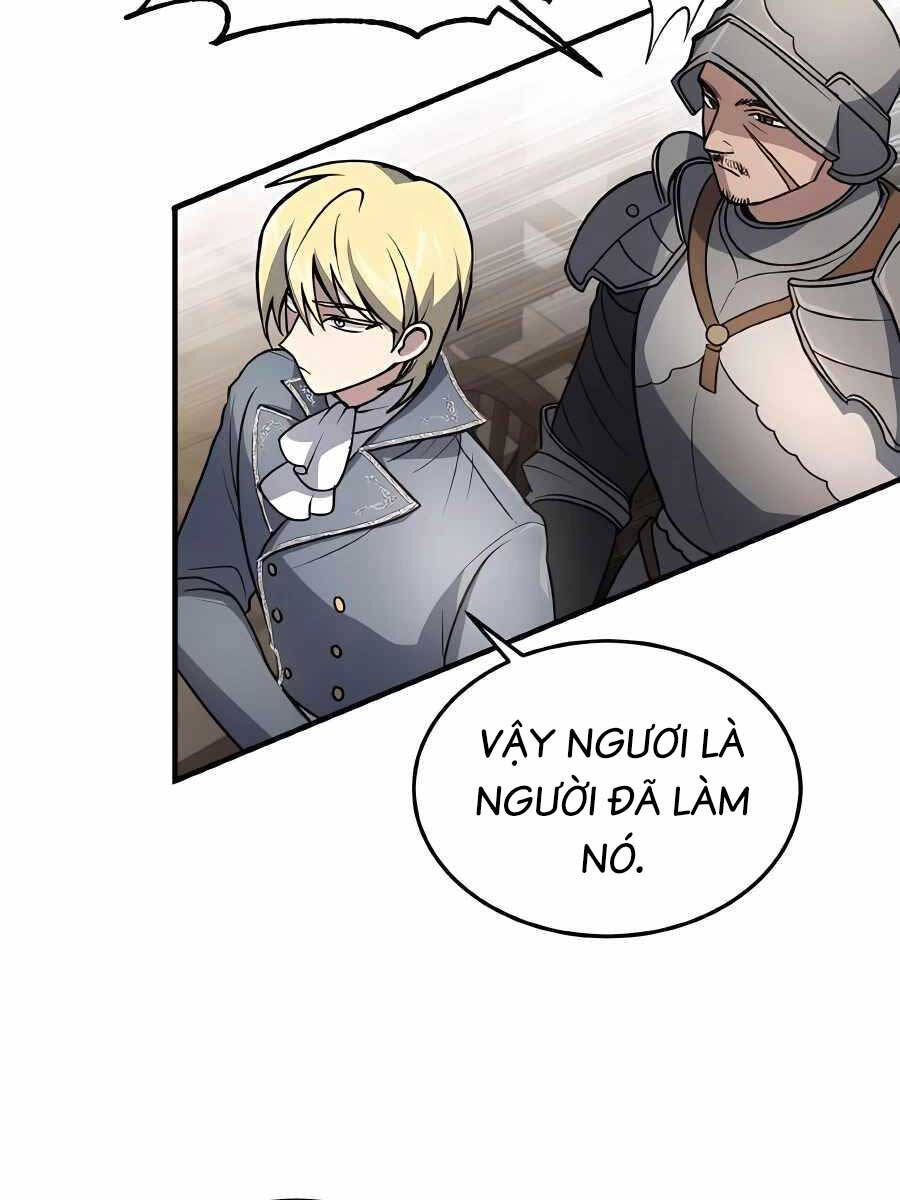 Làm Sao Sống Như Một Trị Liệu Sư Ngầm Chapter 7 - Trang 2