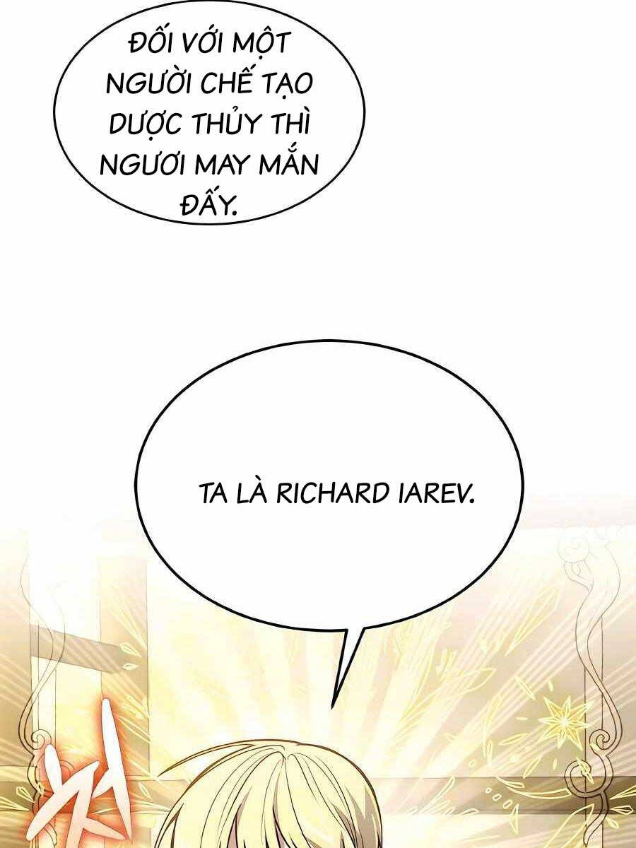 Làm Sao Sống Như Một Trị Liệu Sư Ngầm Chapter 7 - Trang 2