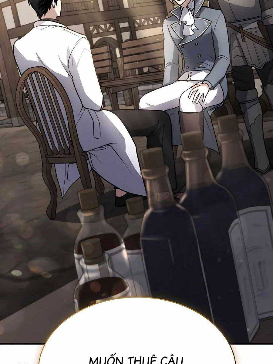 Làm Sao Sống Như Một Trị Liệu Sư Ngầm Chapter 7 - Trang 2