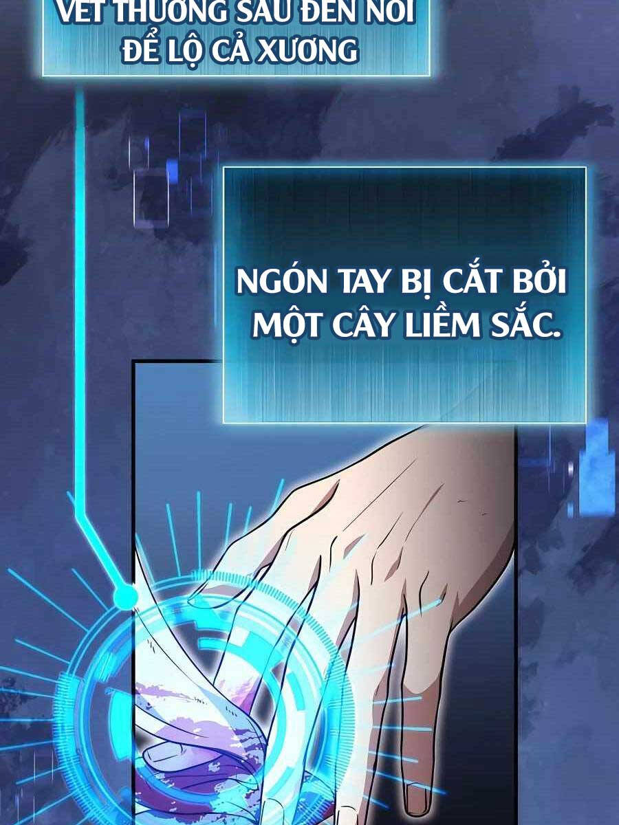 Làm Sao Sống Như Một Trị Liệu Sư Ngầm Chapter 8 - Trang 2