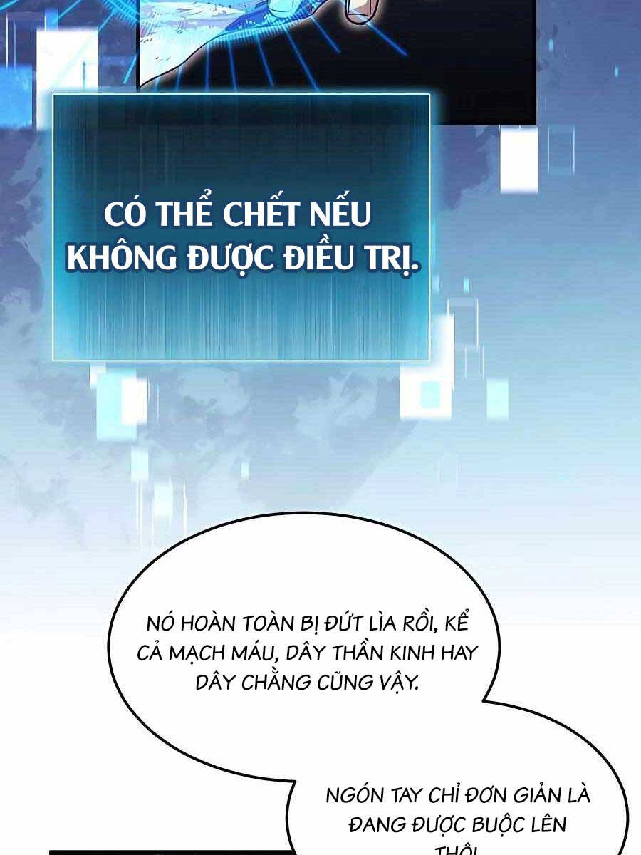 Làm Sao Sống Như Một Trị Liệu Sư Ngầm Chapter 8 - Trang 2