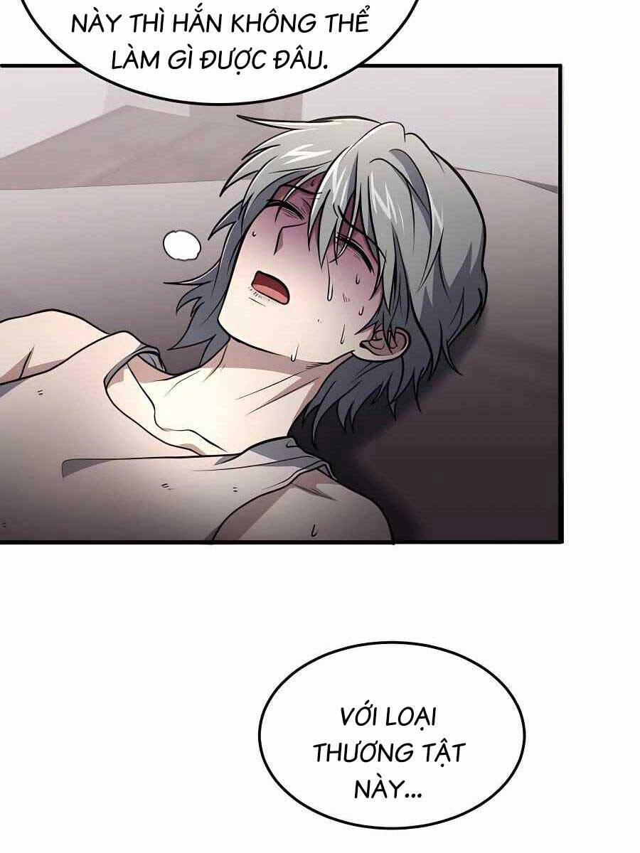 Làm Sao Sống Như Một Trị Liệu Sư Ngầm Chapter 8 - Trang 2