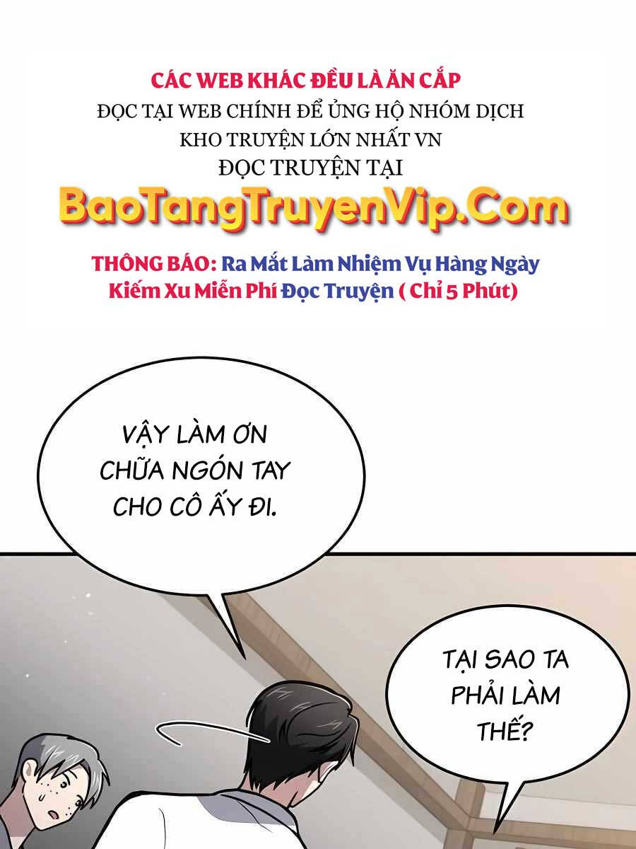 Làm Sao Sống Như Một Trị Liệu Sư Ngầm Chapter 8 - Trang 2
