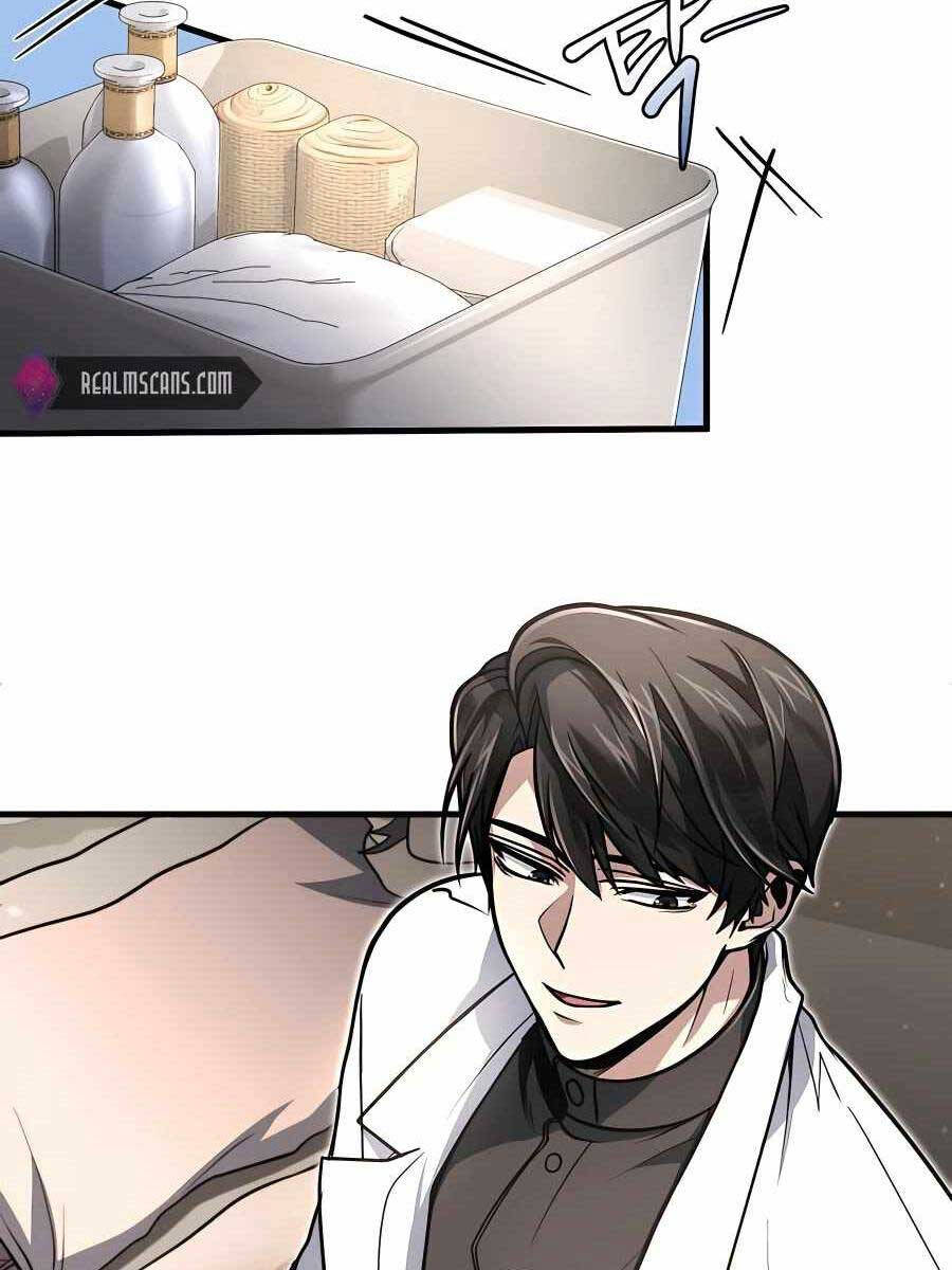 Làm Sao Sống Như Một Trị Liệu Sư Ngầm Chapter 8 - Trang 2