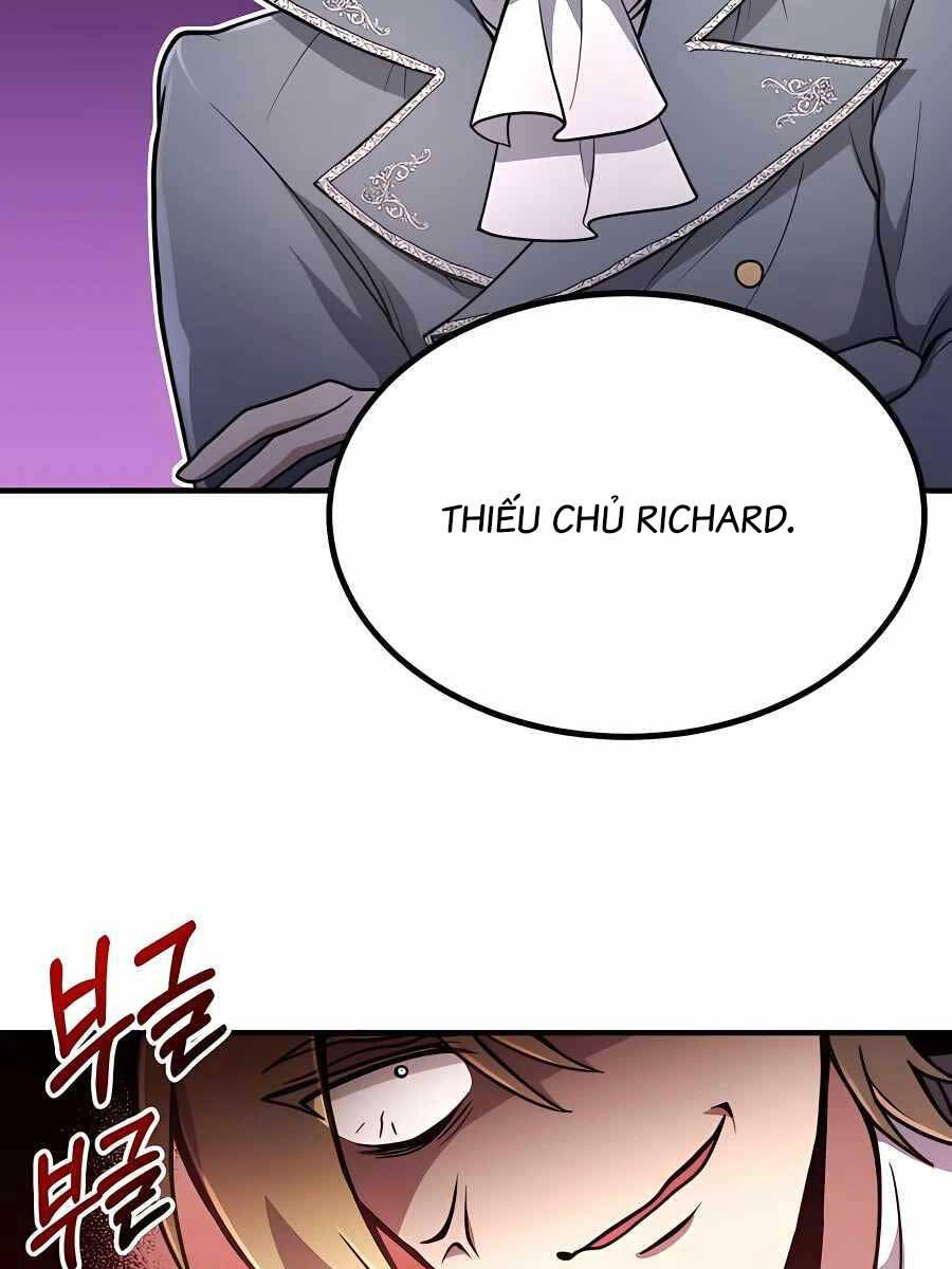 Làm Sao Sống Như Một Trị Liệu Sư Ngầm Chapter 8 - Trang 2