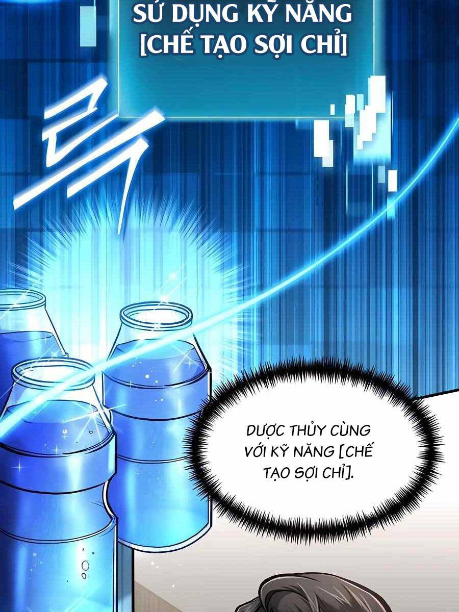 Làm Sao Sống Như Một Trị Liệu Sư Ngầm Chapter 8 - Trang 2