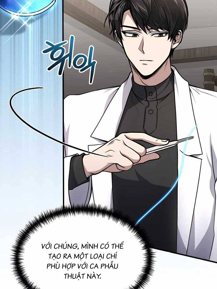 Làm Sao Sống Như Một Trị Liệu Sư Ngầm Chapter 8 - Trang 2