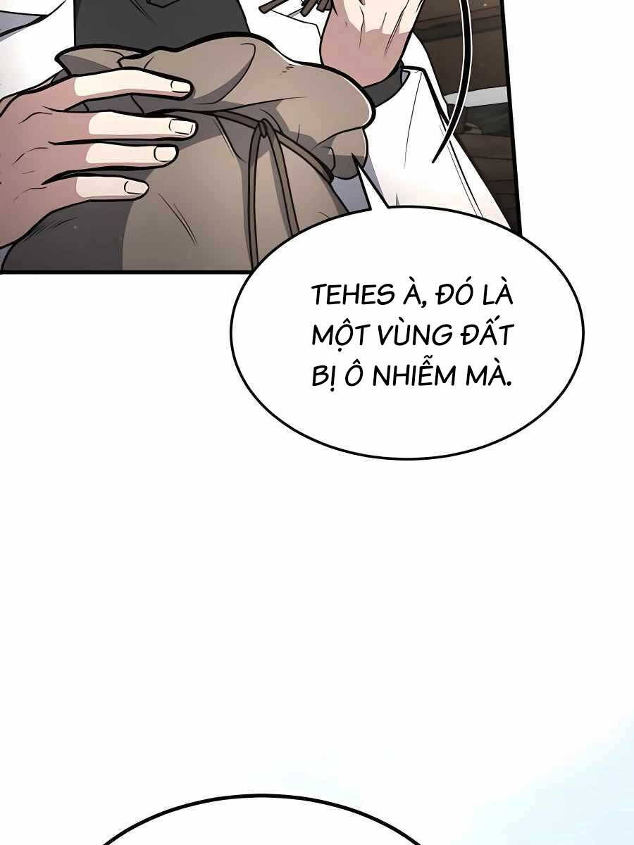 Làm Sao Sống Như Một Trị Liệu Sư Ngầm Chapter 8 - Trang 2