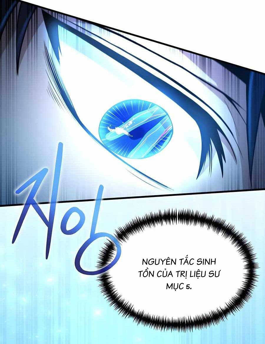 Làm Sao Sống Như Một Trị Liệu Sư Ngầm Chapter 8 - Trang 2