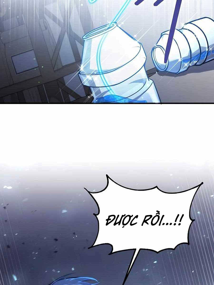 Làm Sao Sống Như Một Trị Liệu Sư Ngầm Chapter 9 - Trang 2