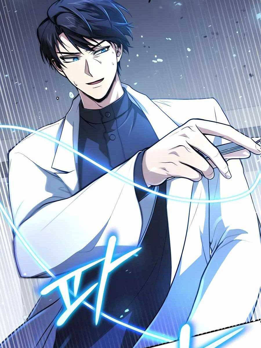 Làm Sao Sống Như Một Trị Liệu Sư Ngầm Chapter 9 - Trang 2