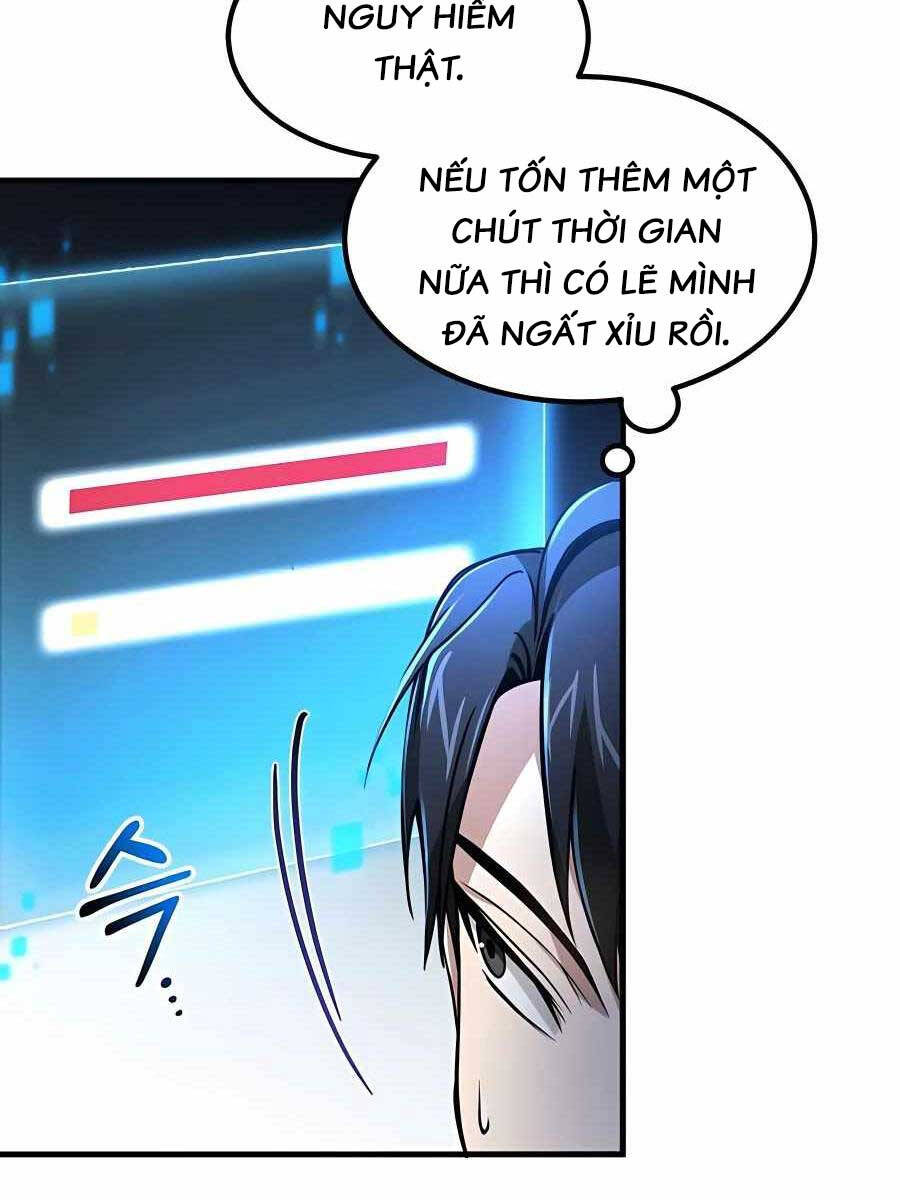 Làm Sao Sống Như Một Trị Liệu Sư Ngầm Chapter 9 - Trang 2