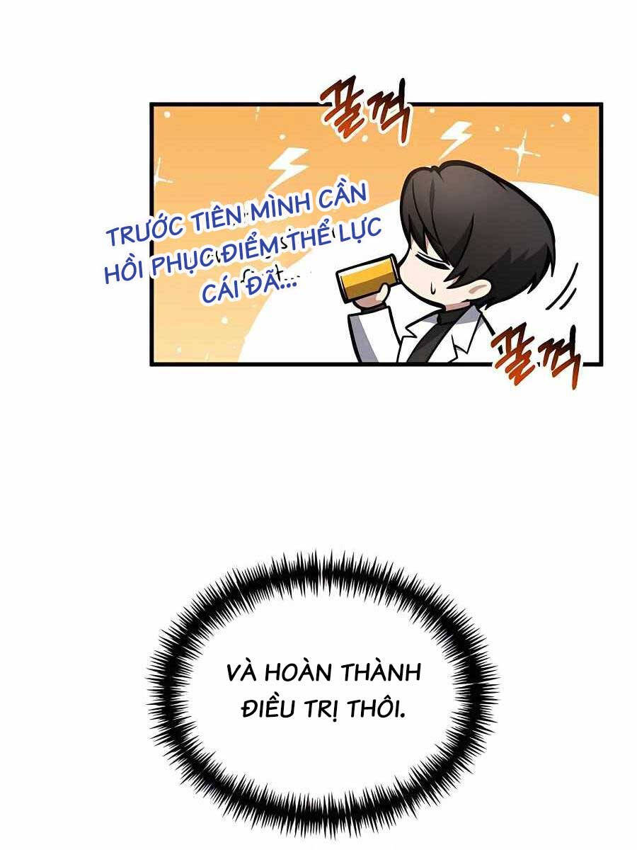 Làm Sao Sống Như Một Trị Liệu Sư Ngầm Chapter 9 - Trang 2