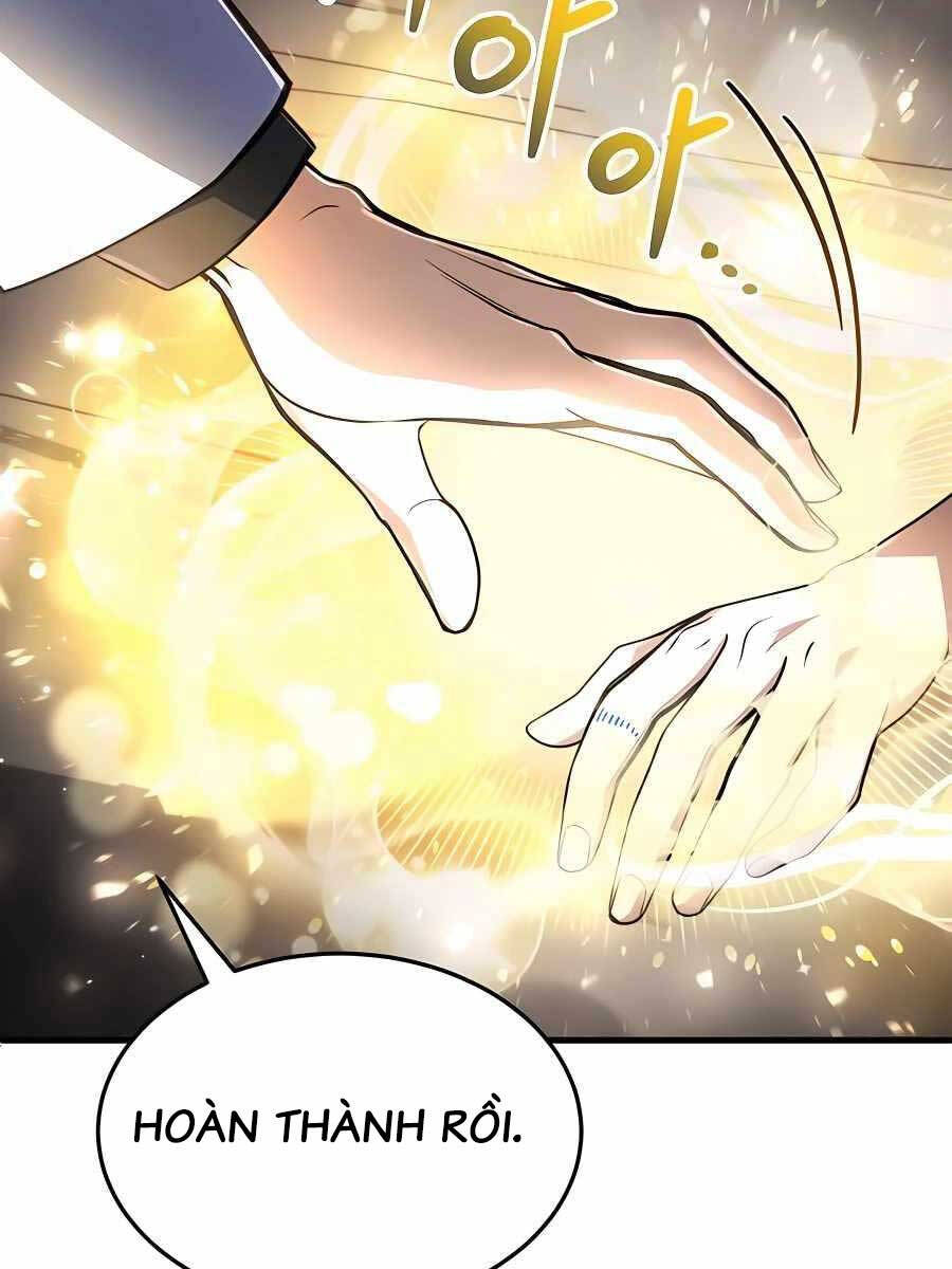 Làm Sao Sống Như Một Trị Liệu Sư Ngầm Chapter 9 - Trang 2