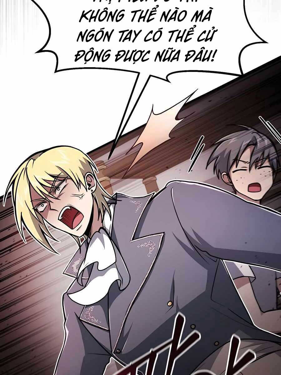 Làm Sao Sống Như Một Trị Liệu Sư Ngầm Chapter 9 - Trang 2