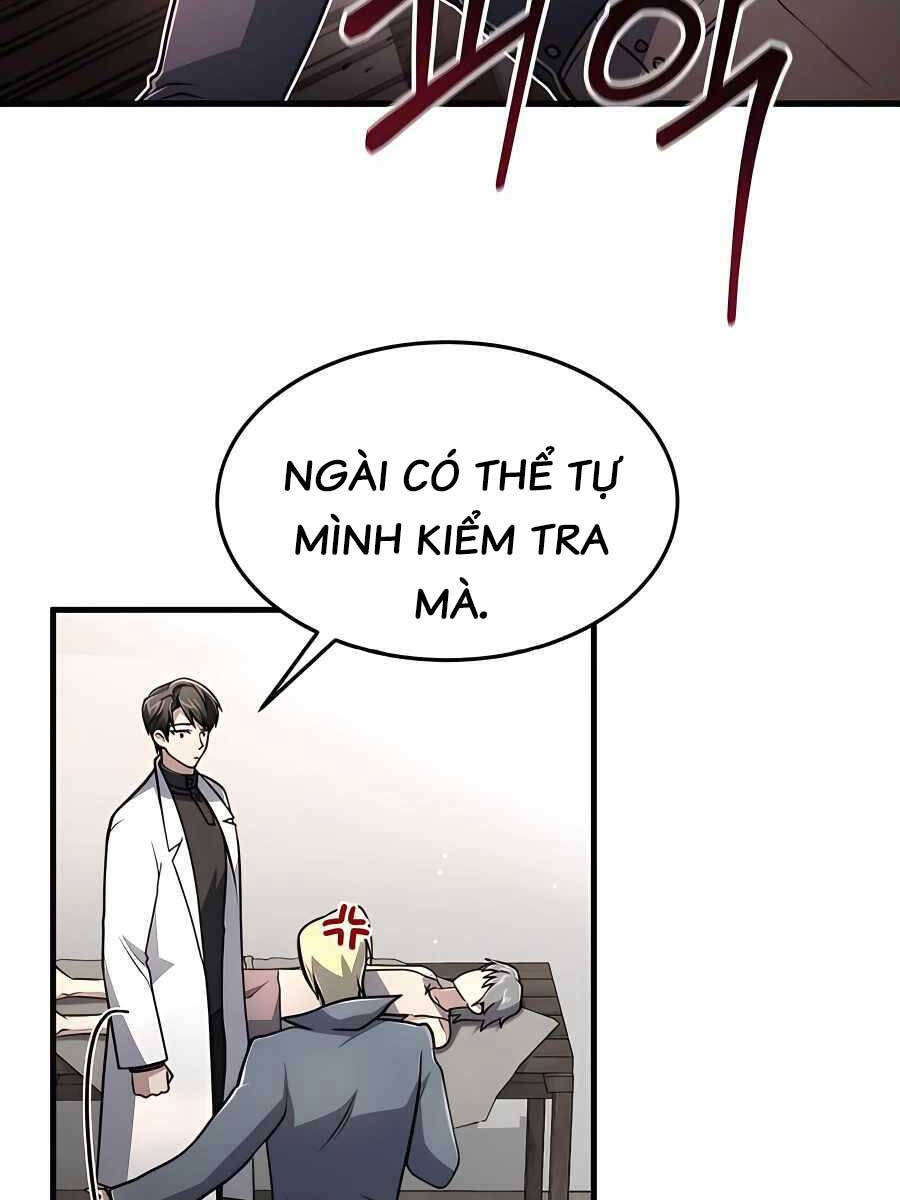 Làm Sao Sống Như Một Trị Liệu Sư Ngầm Chapter 9 - Trang 2