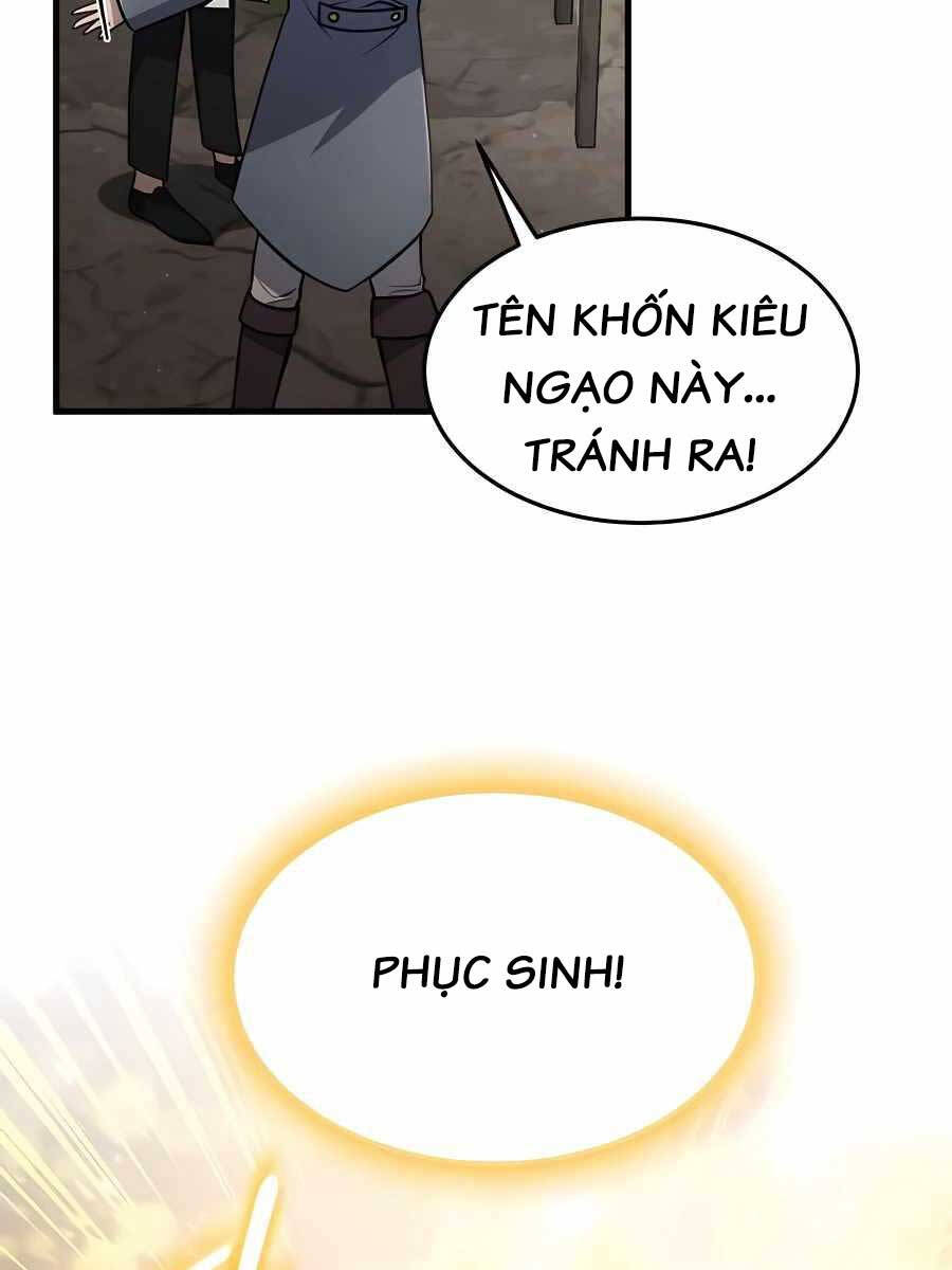 Làm Sao Sống Như Một Trị Liệu Sư Ngầm Chapter 9 - Trang 2