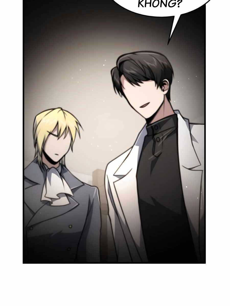 Làm Sao Sống Như Một Trị Liệu Sư Ngầm Chapter 9 - Trang 2