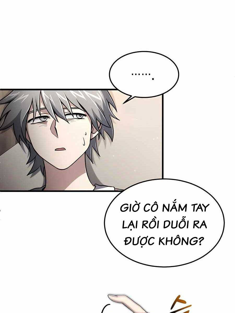 Làm Sao Sống Như Một Trị Liệu Sư Ngầm Chapter 9 - Trang 2