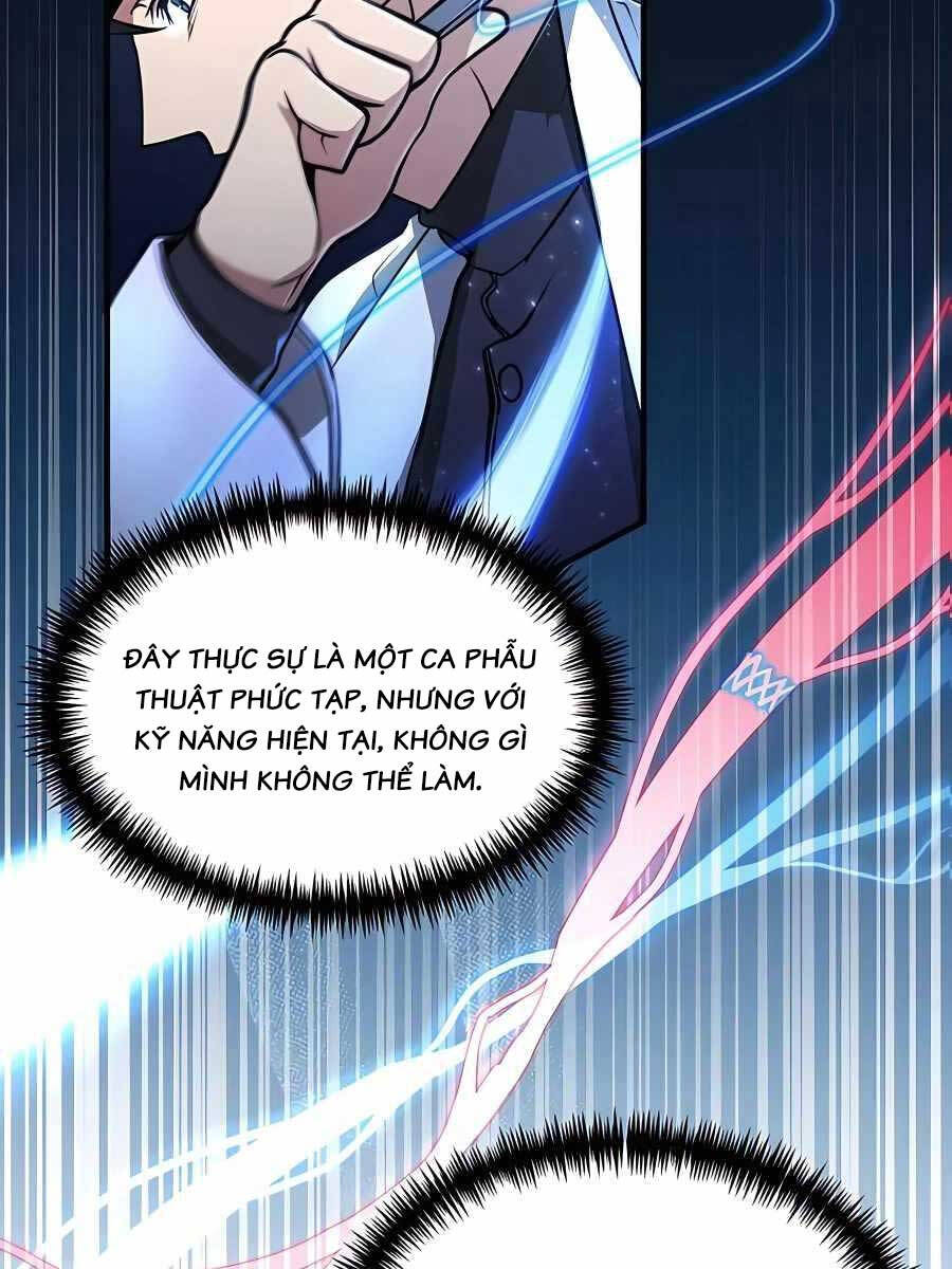 Làm Sao Sống Như Một Trị Liệu Sư Ngầm Chapter 9 - Trang 2