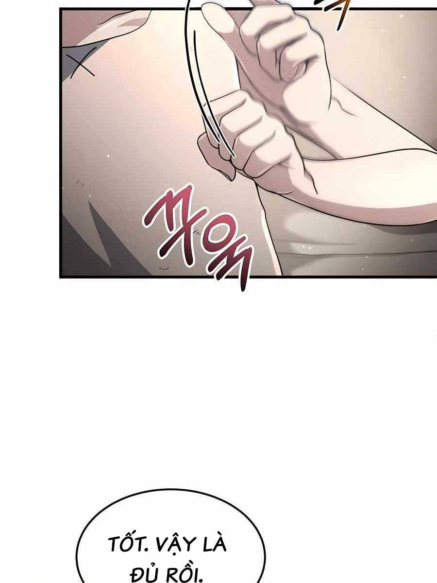 Làm Sao Sống Như Một Trị Liệu Sư Ngầm Chapter 9 - Trang 2